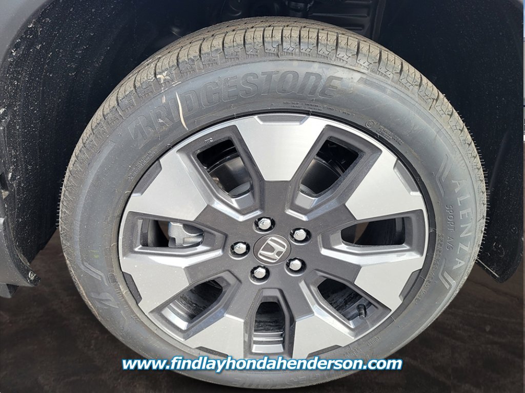 New 2026 Honda Pilot Elite image 9