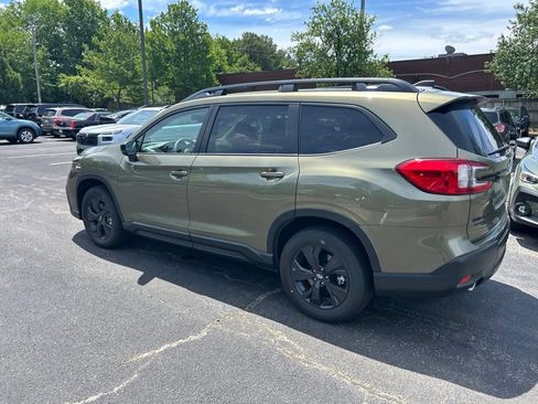 Used 2026 Subaru Ascent Premium AWD/4WD image 6