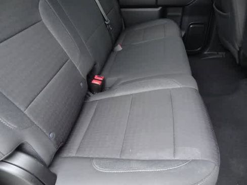 Used 2024 Chevrolet Silverado 1500 Custom image 10