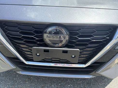 Used 2022 Nissan Sentra SV w/ Trunk Package FWD image 32
