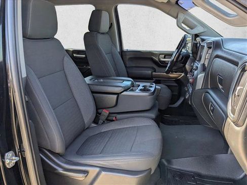 Used 2021 Chevrolet Silverado 3500 LT w/ Texas Edition image 20