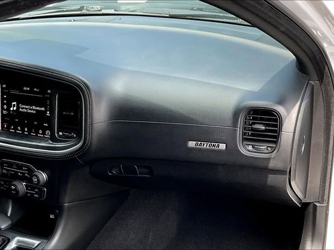 Used 2023 Dodge Charger Scat Pack w/ Daytona Edition Group RWD image 18