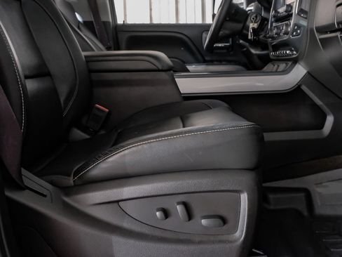 Used 2016 Chevrolet Silverado 2500 LTZ w/ Duramax Plus Package AWD/4WD image 32