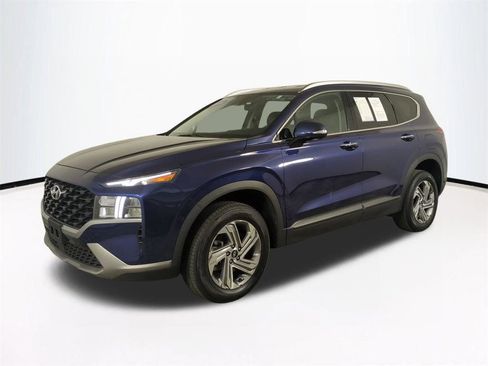 Used 2023 Hyundai Santa Fe SEL image 9