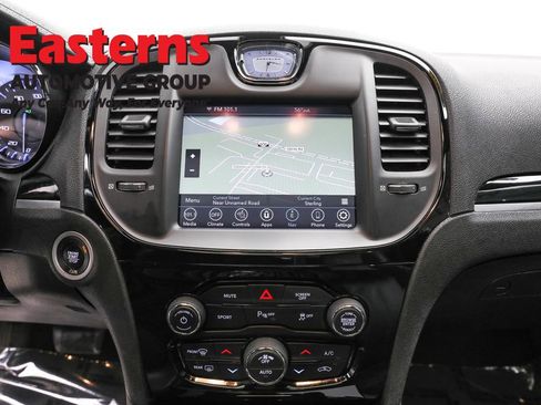 Used 2023 Chrysler 300 S image 12