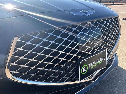 Used 2020 Genesis G90 3.3T Premium image 33