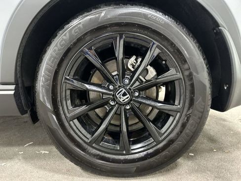 Used 2025 Honda CR-V Sport-L image 14