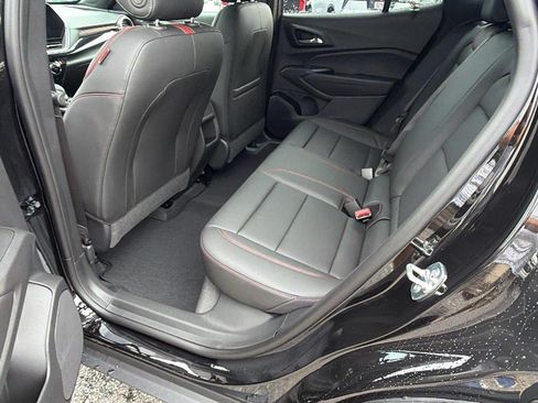 New 2026 Chevrolet Trax RS w/ Driver Confidence Package FWD image 18
