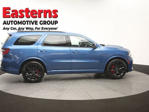 Used 2024 Dodge Durango R/T w/ Tow 'N Go Package AWD/4WD image 47