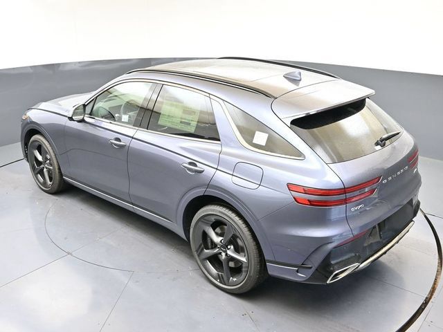 Used 2026 Genesis GV70 3.5T Sport Prestige AWD/4WD image 43