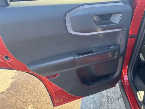 Used 2022 Ford Bronco Sport Big Bend w/ Convenience Package image 46