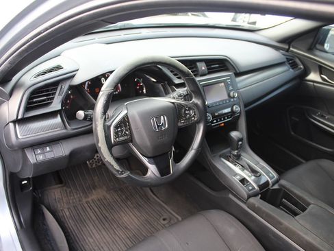 Used 2019 Honda Civic Sport image 16