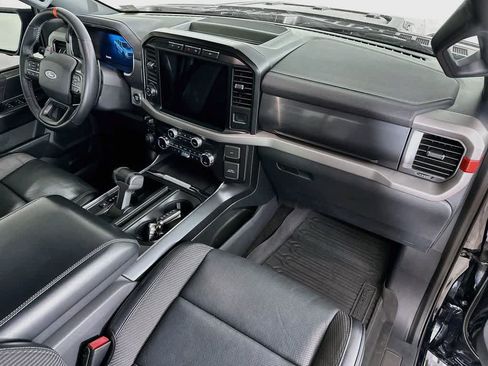 Used 2021 Ford F150 Raptor AWD/4WD image 32