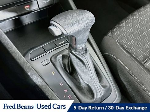 Used 2021 Kia Rio LX FWD image 22