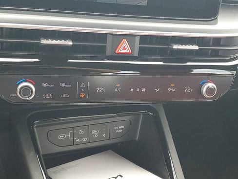 New 2026 Kia K5 GT-Line w/ GT-Line Premium Package image 18