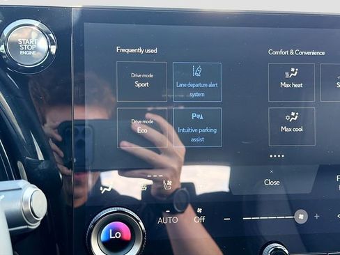 New 2026 Lexus RX 350 Premium Plus FWD image 31