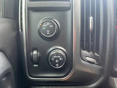 Used 2015 Chevrolet Silverado 1500 LT w/ All Star Edition AWD/4WD image 10