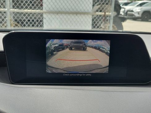 Used 2024 MAZDA MAZDA3 s FWD image 27