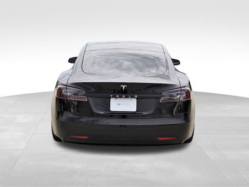 Used 2019 Tesla Model S 75D AWD/4WD image 5