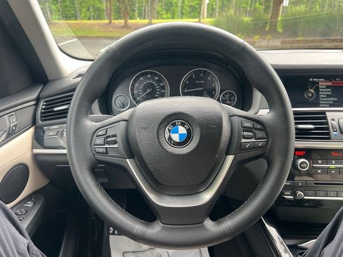 Used 2016 BMW X3 sDrive28i RWD image 24