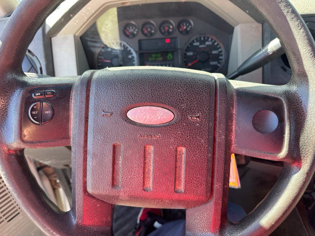 Used 2009 Ford F350 XL AWD/4WD image 26