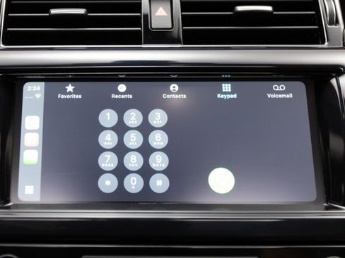 Used 2018 Land Rover Discovery HSE Luxury AWD/4WD image 93
