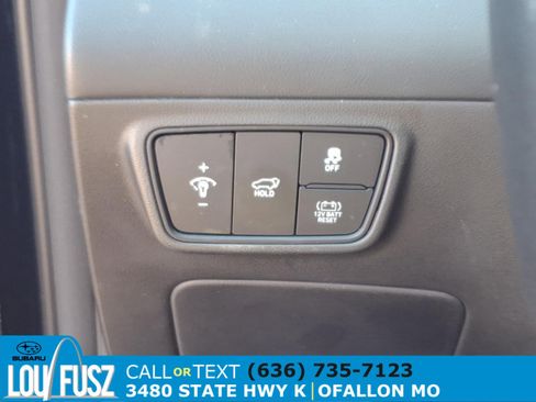 Used 2022 Hyundai Tucson SEL AWD/4WD image 21
