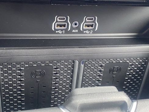 New 2026 RAM 3500 Laramie image 24