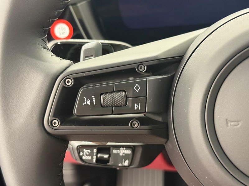 New 2026 Porsche Cayenne S AWD/4WD image 19