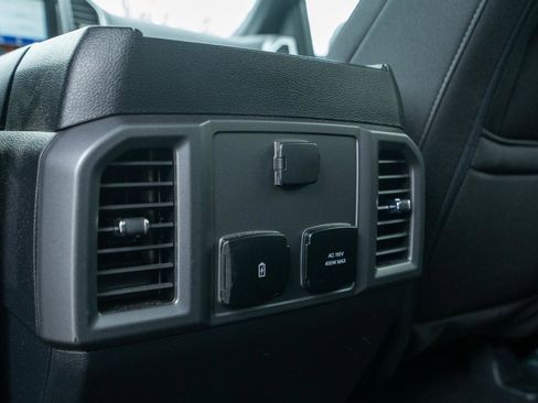 Used 2020 Ford F150 XLT w/ Equipment Group 302A Luxury image 22