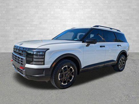 New 2026 Hyundai Palisade XRT Pro image 5