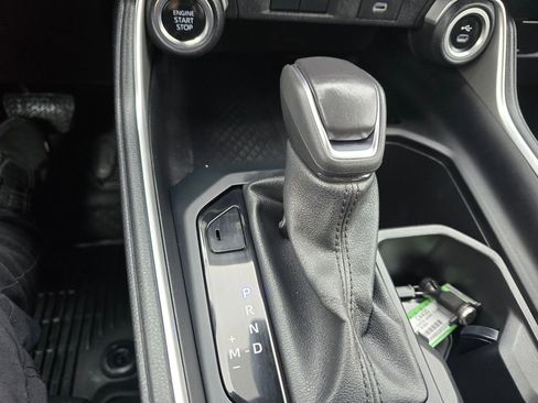 Certified 2024 Toyota Grand Highlander XLE image 26