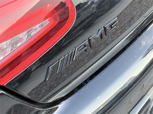 Used 2017 Mercedes-Benz S 63 AMG 4MATIC Coupe image 8