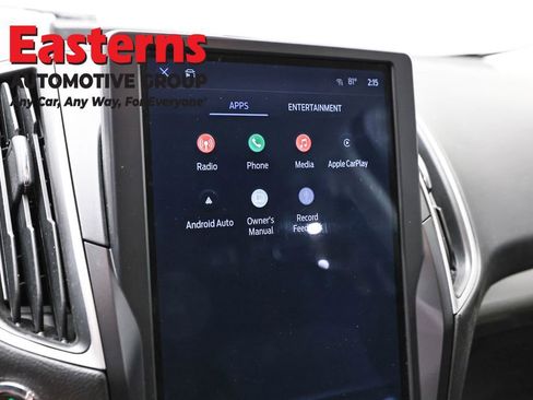 Used 2024 Ford Edge SE w/ Cargo Accessory Package AWD/4WD image 11