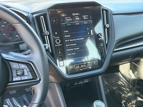 Used 2024 Subaru WRX Base image 25