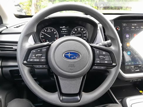 Used 2024 Subaru Crosstrek 2.0i Premium AWD/4WD image 16