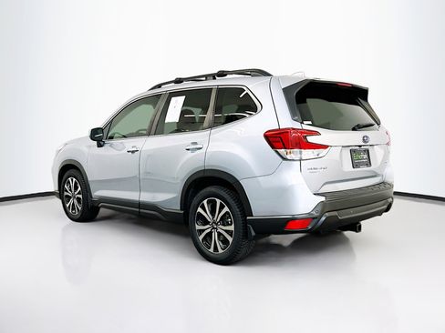Used 2020 Subaru Forester Limited image 5