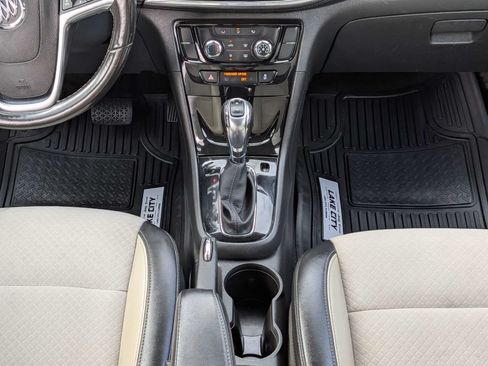 Used 2019 Buick Encore Preferred w/ Safety Package FWD image 17