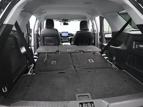 Certified 2023 Ford Explorer Limited image 24