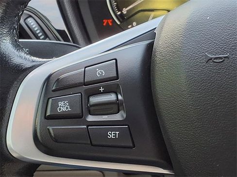 Used 2021 BMW X1 sDrive28i w/ Convenience Package image 14