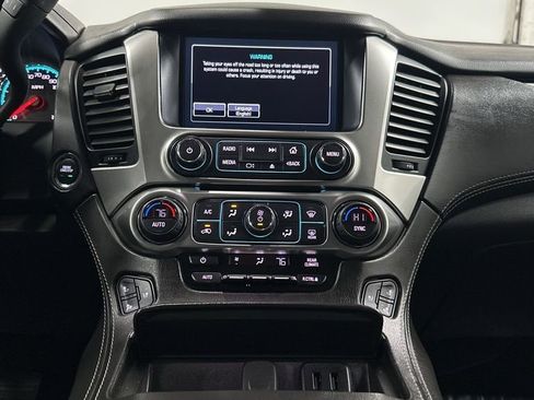Used 2020 Chevrolet Tahoe Premier AWD/4WD image 26