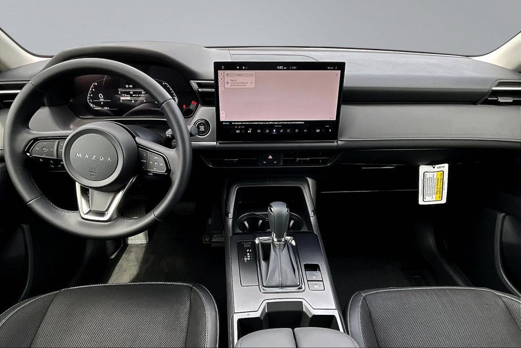New 2026 MAZDA CX-5 Preferred AWD/4WD image 8