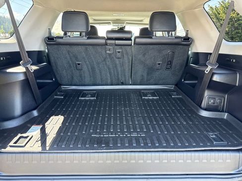 Used 2020 Toyota 4Runner SR5 Premium w/ Moonroof Package AWD/4WD image 14