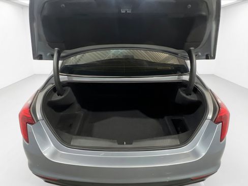 Used 2023 Cadillac CT4 Sport RWD image 20
