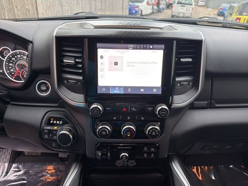 New 2025 RAM 1500 Big Horn image 18