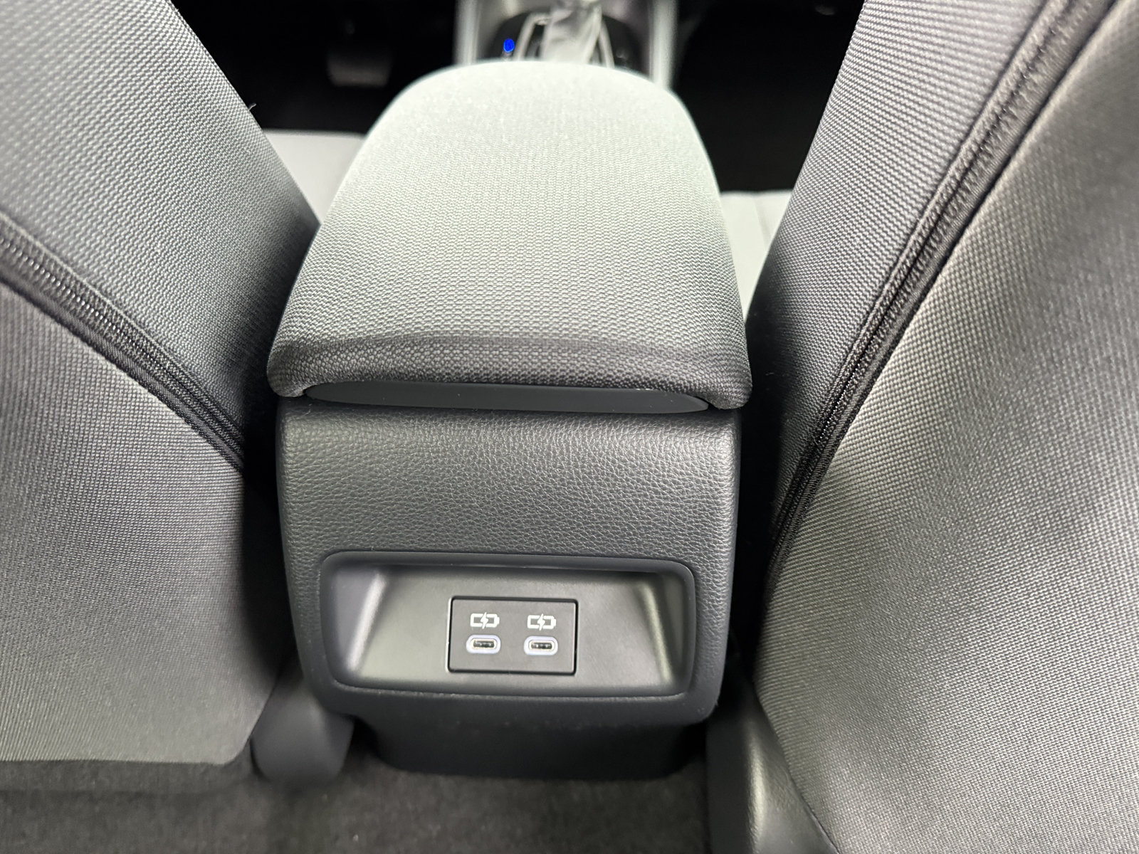 New 2027 Toyota Corolla SE FWD image 7
