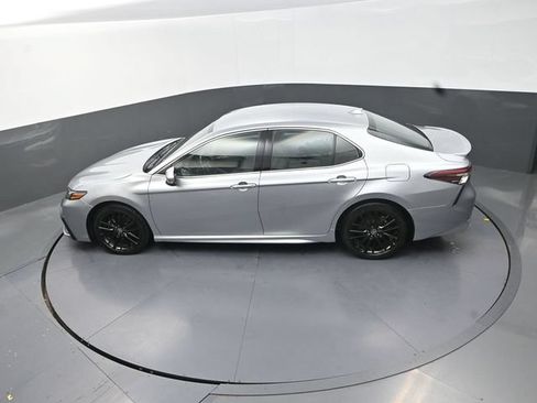 Certified 2024 Toyota Camry XSE FWD image 26