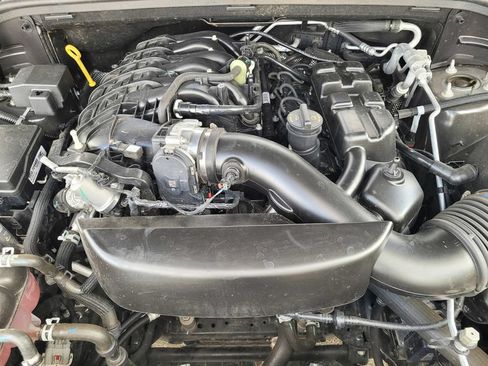 Used 2024 Dodge Durango GT AWD/4WD image 24