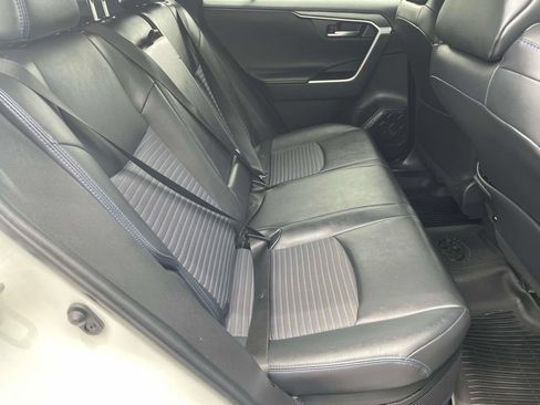 Used 2021 Toyota RAV4 XSE AWD/4WD image 30