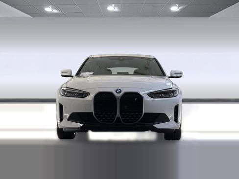 Used 2023 BMW i4 eDrive40 w/ Premium Package RWD image 5